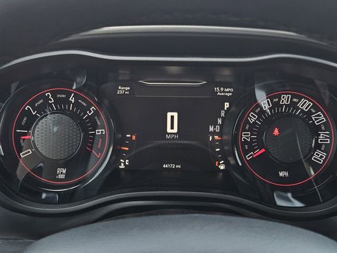 Used 2021 Dodge Challenger GT w/ Blacktop Package RWD image 20