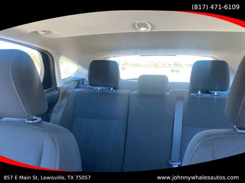 Used 2016 Ford Focus SE image 21