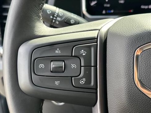 New 2026 GMC Sierra 2500 Denali Ultimate w/ Max Trailering Package AWD/4WD image 32