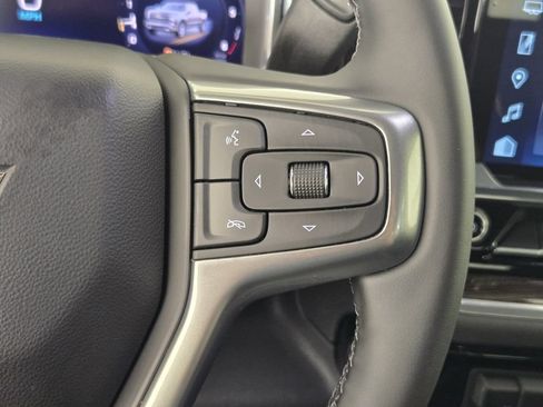 New 2026 Chevrolet Silverado 1500 LT w/ Texas Edition Plus RWD image 31