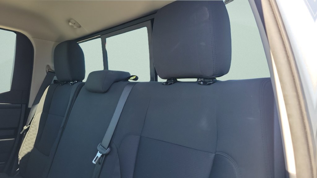 Used 2023 Toyota Tundra SR RWD image 10
