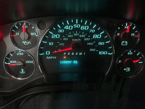 Used 2014 GMC Savana 2500 Extended image 26