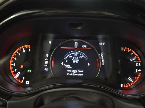 Used 2024 Dodge Durango GT image 20