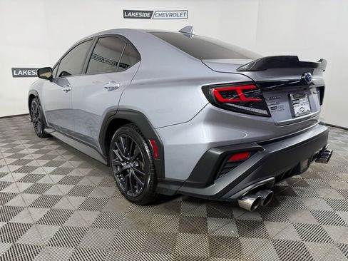 Used 2023 Subaru WRX Premium image 4
