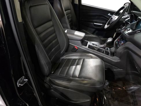 Used 2018 Ford Escape SEL image 51