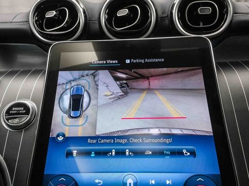 Certified 2023 Mercedes-Benz GLC 300 4MATIC image 23