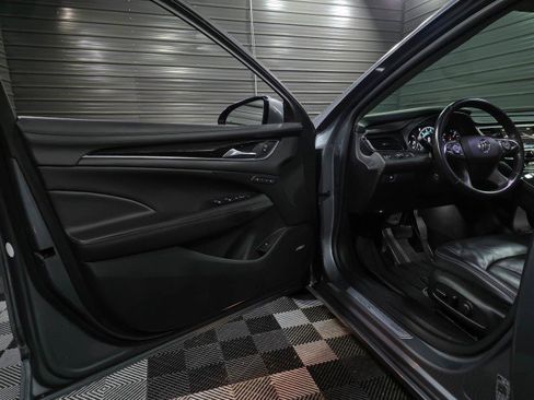 Used 2019 Buick LaCrosse Essence w/ Sun and Shade Package image 35