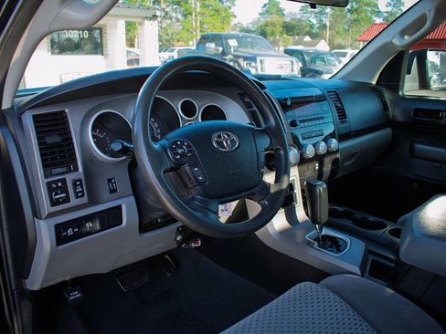Used 2012 Toyota Tundra 2WD Double Cab image 17