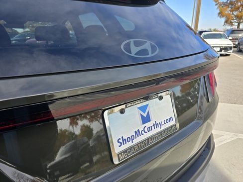 Used 2025 Hyundai Tucson SEL image 30