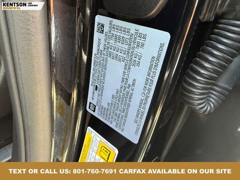 Used 2024 Chevrolet Suburban High Country image 47