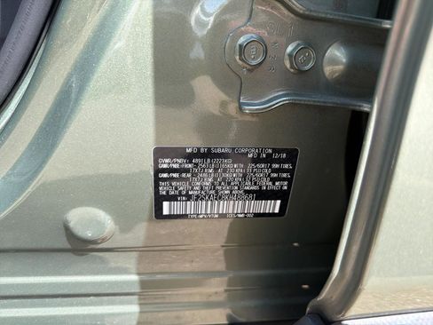 Used 2019 Subaru Forester Premium w/ All-Weather Package AWD/4WD image 33
