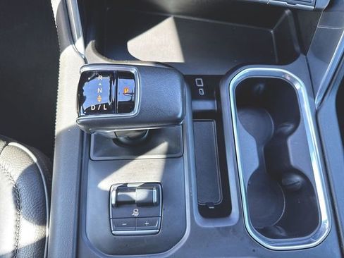 Used 2022 GMC Sierra 1500 Denali AWD/4WD image 16