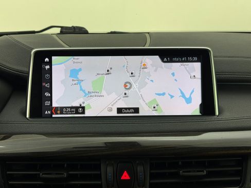 Used 2018 BMW X6 sDrive35i image 26