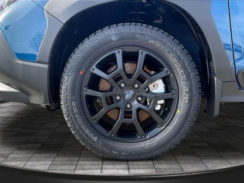 New 2026 Subaru Crosstrek 2.5i Wilderness AWD/4WD image 11