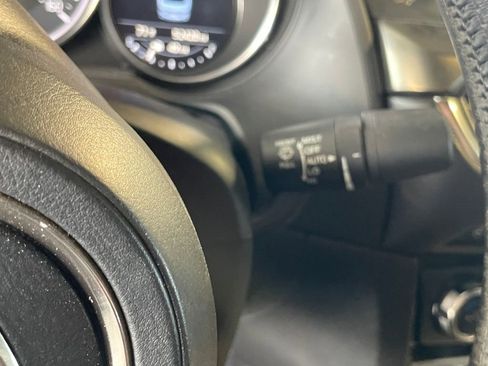 Used 2017 MAZDA MAZDA6 Grand Touring FWD image 14