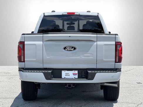 New 2026 Ford F150 Lariat w/ Equipment Group 501A Mid AWD/4WD image 26