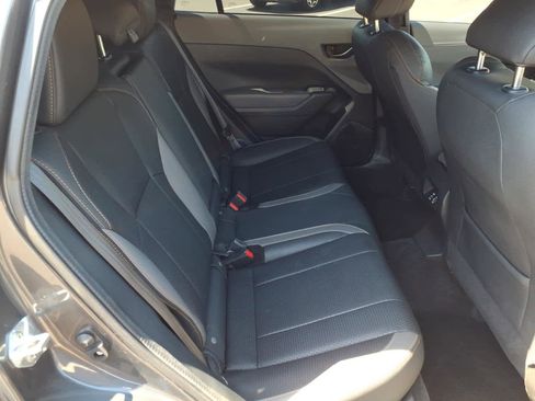 Used 2024 Subaru Crosstrek 2.5i Wilderness w/ Crosstrek Mirror Package image 20