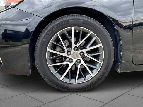 Used 2016 Lexus ES 350 image 8