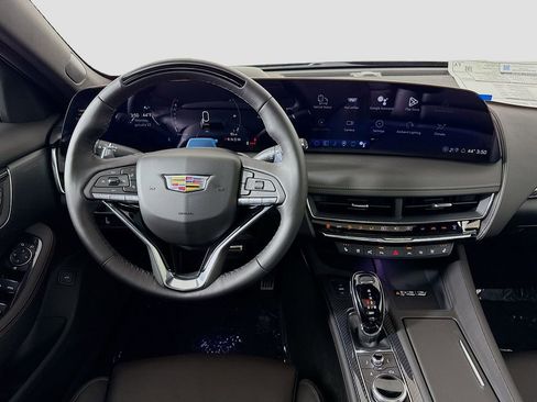 New 2026 Cadillac CT5 Sport image 23