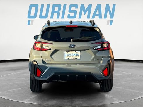 Used 2024 Subaru Crosstrek 2.0i Premium image 5