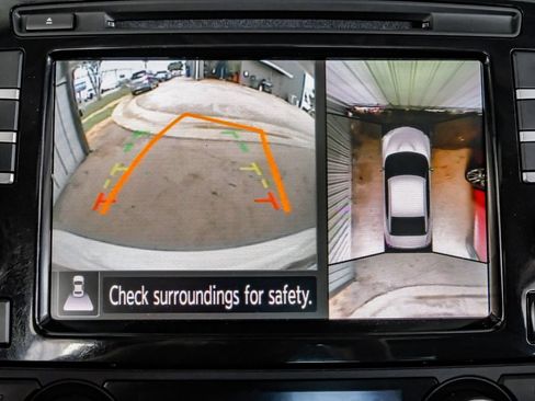 Used 2022 Nissan Maxima Platinum w/ Sport Mat Group FWD image 21