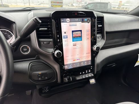 New 2026 RAM 2500 Tradesman image 29