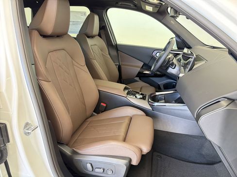 New 2026 BMW X3 xDrive30 w/ Premium Package AWD/4WD image 31