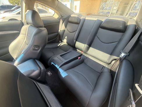 Used 2014 INFINITI Q60 2dr Auto AWD w/ Premium Package image 10