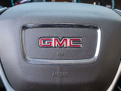 Used 2018 GMC Canyon SLT w/ Driver Alert Package image 21