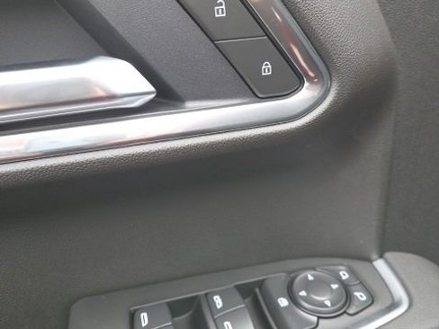 New 2026 Chevrolet Silverado 1500 LT Trail Boss image 15