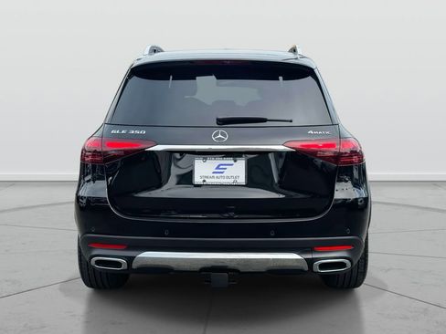 Used 2024 Mercedes-Benz GLE 350 4MATIC image 5
