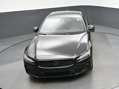 Used 2024 Volvo S60 B5 Plus w/ Climate Package FWD image 41
