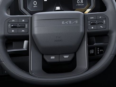 New 2027 Kia Telluride SX Prestige X-Line image 23
