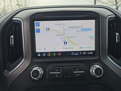 Certified 2022 GMC Sierra 3500 Denali image 15