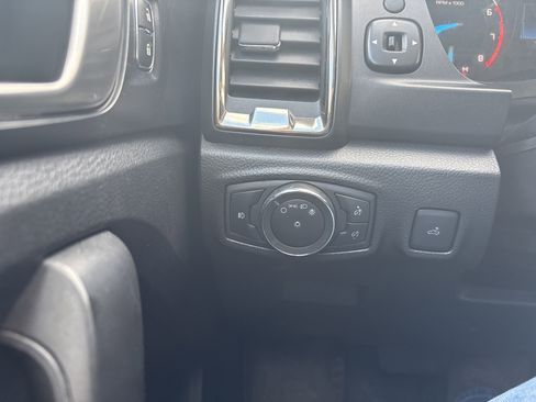 Used 2022 Ford Ranger XLT w/ Equipment Group 302A High image 29