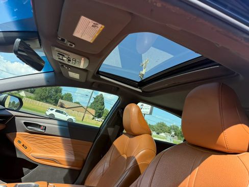 Used 2020 Toyota Avalon Limited w/ Advanced Safety Package FWD image 11
