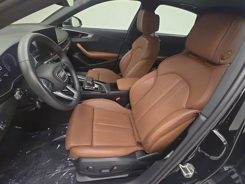 Used 2022 Audi A4 2.0T Premium Plus AWD/4WD image 12