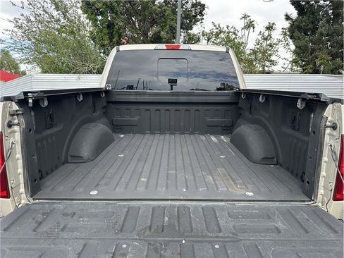 Used 2018 Ford F150 Lariat w/ Equipment Group 501A Mid AWD/4WD image 29