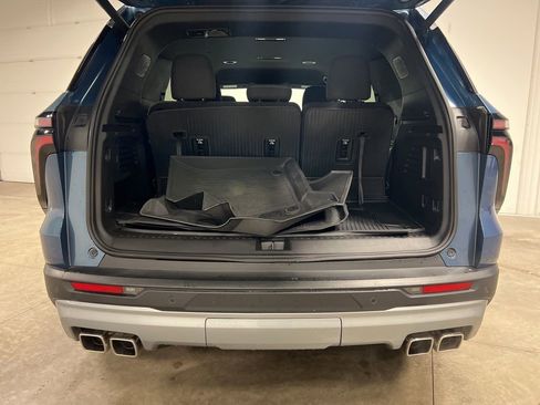 Certified 2024 Chevrolet Traverse LT w/ Trailering Package image 6