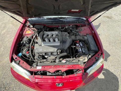 Used 2001 Honda Accord EX image 39