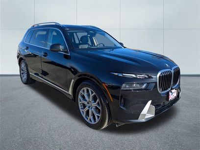 Used 2023 BMW X7 xDrive40i