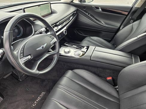 Used 2023 Genesis G80 2.5T image 14