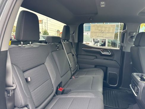 New 2026 GMC Sierra 1500 Elevation image 30