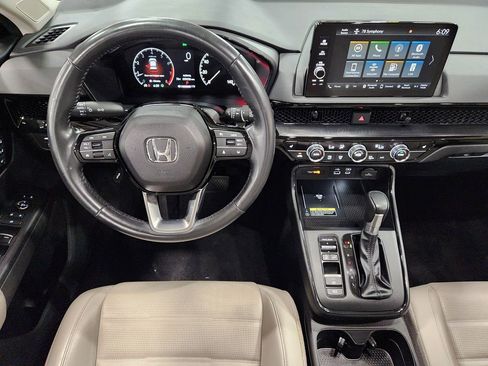 Used 2023 Honda CR-V EX-L image 47