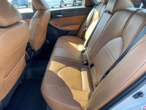 Used 2019 Toyota Avalon Limited w/ Advanced Safety Package image 9