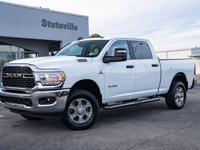 Certified 2024 RAM 2500 Big Horn