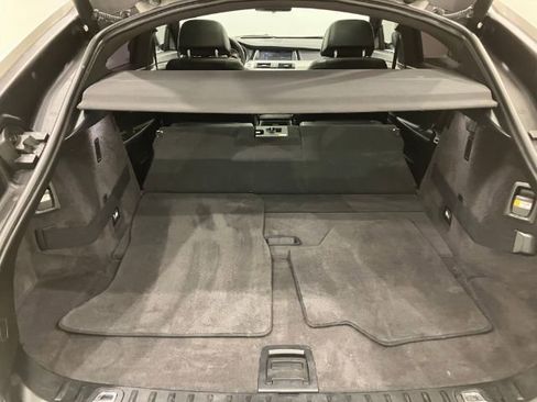 Used 2014 BMW 535i Gran Turismo image 37