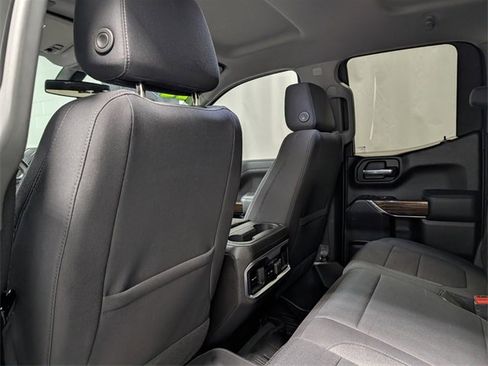 Used 2022 GMC Sierra 1500 Elevation image 14