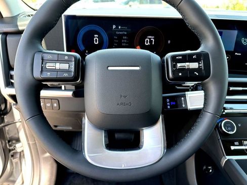 New 2026 Hyundai Santa Fe SEL image 14