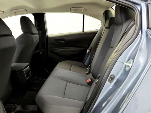 Certified 2022 Toyota Corolla LE image 21